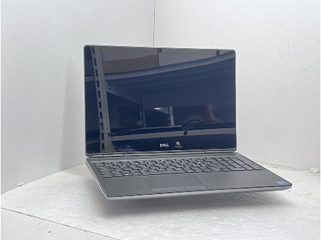 Dell Precision 7560 15.6" Touch i7-11850H 32GB 1020GB клас А