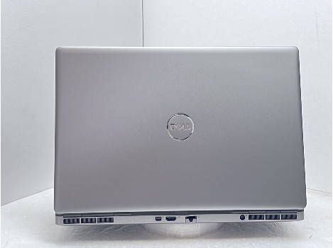 Dell Precision 7560 15.6" Touch i7-11850H 32GB 1020GB клас А