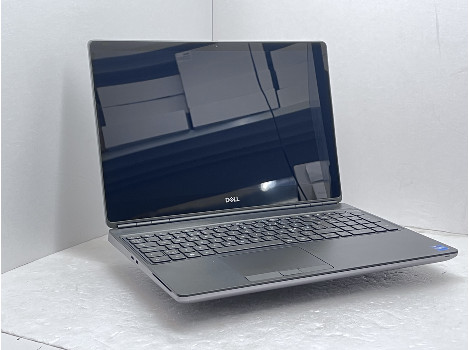 Dell Precision 7560 15.6" touch i7-11850H 32GB 1020GB клас А