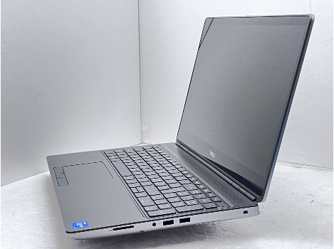 Dell Precision 7560 15.6" touch i7-11850H 32GB 1020GB клас А
