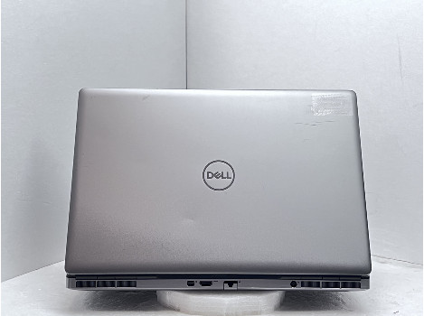 Dell Precision 7560 15.6" touch i7-11850H 32GB 1020GB клас А