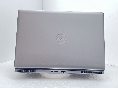 Dell Precision 7560 15.6" touch i7-11850H 32GB 1020GB клас А