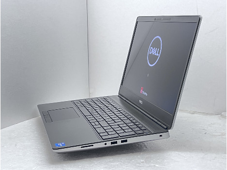 Dell Precision 7560 15.6" i7-11850H 32GB 1020GB клас А