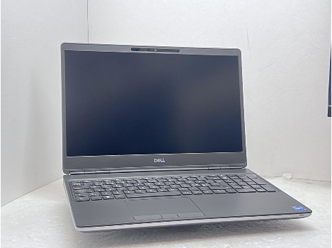 Dell Precision 7560 15.6" i7-11850H 32GB 1020GB клас А