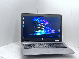 Лаптоп HP ProBook 650 G3 15.6" i5-7200U 8GB 260GB клас А