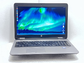 Лаптоп HP ProBook 650 G3 15.6" i5-7200U 8GB 260GB клас А