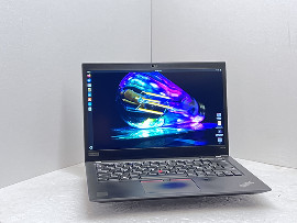 Лаптоп Lenovo ThinkPad T490s 14" touch i5-8265U 16GB 510GB клас А