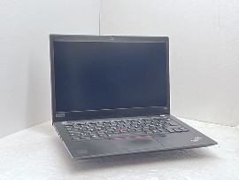 Лаптоп Lenovo ThinkPad T490s 14" touch i5-8265U 16GB 510GB клас А