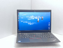 Лаптоп Lenovo ThinkPad T490s 14" touch i5-8365U 16GB 510GB клас А