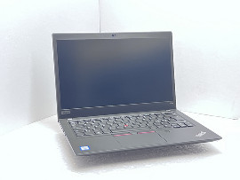 Лаптоп Lenovo ThinkPad T490s 14" touch i5-8365U 16GB 510GB клас А