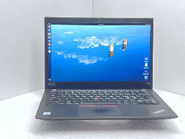Лаптоп Lenovo ThinkPad T490s 14" touch i5-8365U 16GB 510GB клас А