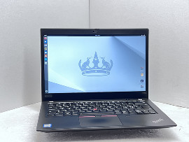 Лаптоп Lenovo ThinkPad T490s 14" touch i5-8365U 16GB 510GB клас А
