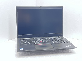 Лаптоп Lenovo ThinkPad T490s 14" touch i5-8365U 16GB 510GB клас А