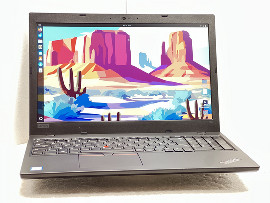 Лаптоп Lenovo ThinkPad L580 15.6" i5-8250U 16GB 260GB клас А