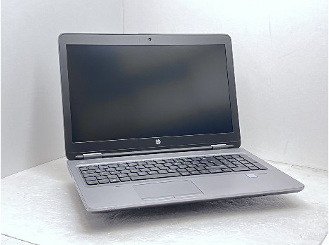 HP ProBook 650 G3 15.6" i5-7200U 8GB 260GB клас А