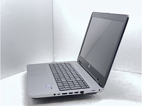 HP ProBook 650 G3 15.6" i5-7200U 8GB 260GB клас А