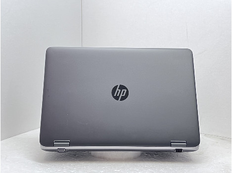 HP ProBook 650 G3 15.6" i5-7200U 8GB 260GB клас А