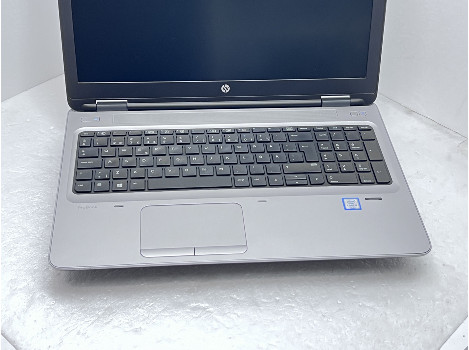 HP ProBook 650 G3 15.6" i5-7200U 8GB 260GB клас А