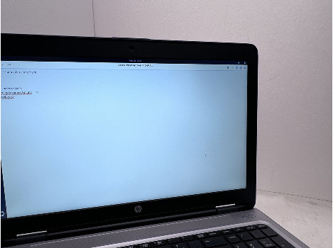 HP ProBook 650 G3 15.6" i5-7200U 8GB 260GB клас А