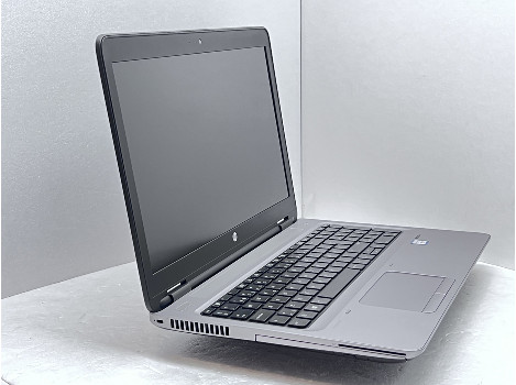 HP ProBook 650 G3 15.6" i5-7200U 8GB 260GB клас А