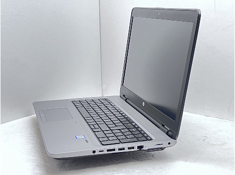 HP ProBook 650 G3 15.6" i5-7200U 8GB 260GB клас А