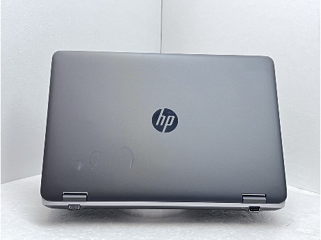 HP ProBook 650 G3 15.6" i5-7200U 8GB 260GB клас А