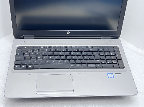 HP ProBook 650 G3 15.6" i5-7200U 8GB 260GB клас А