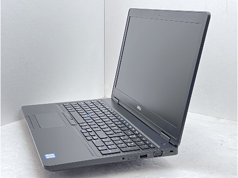Dell Latitude 5580 15.6" i7-7820HQ 16GB 510GB клас А