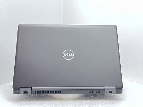 Dell Latitude 5580 15.6" i7-7820HQ 16GB 510GB клас А