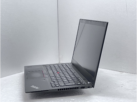 Lenovo ThinkPad T490s 14" touch i5-8265U 16GB 510GB клас А