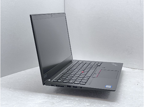 Lenovo ThinkPad T490s 14" touch i5-8365U 16GB 510GB клас А