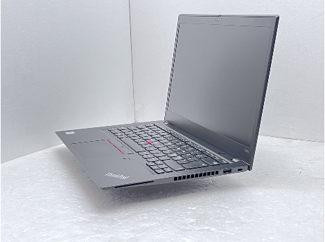 Lenovo ThinkPad T490s 14" touch i5-8365U 16GB 510GB клас А