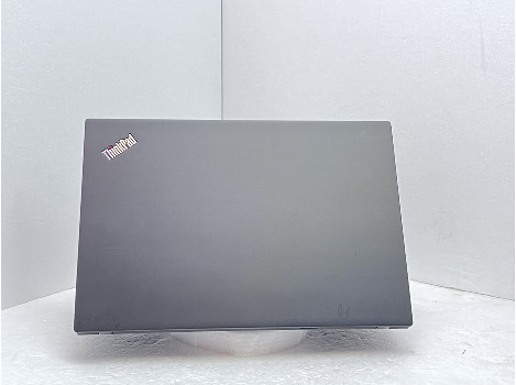 Lenovo ThinkPad T490s 14" touch i5-8365U 16GB 510GB клас А