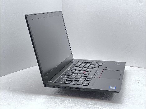 Lenovo ThinkPad T490s 14" touch i5-8365U 16GB 510GB клас А