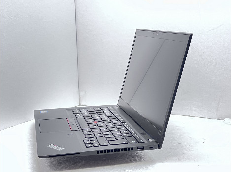 Lenovo ThinkPad T490s 14" touch i5-8365U 16GB 510GB клас А