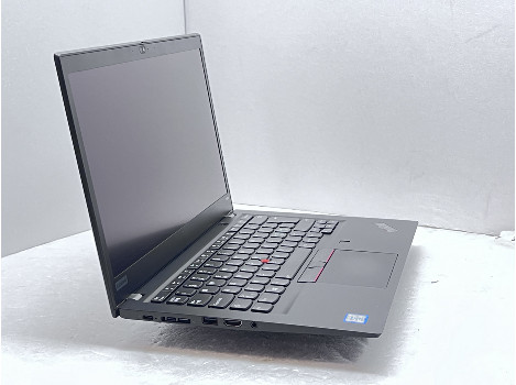 Lenovo ThinkPad T490s 14" touch i5-8365U 16GB 510GB клас А