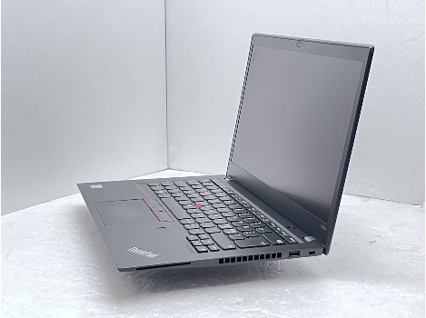 Lenovo ThinkPad T490s 14" touch i5-8365U 16GB 510GB клас А
