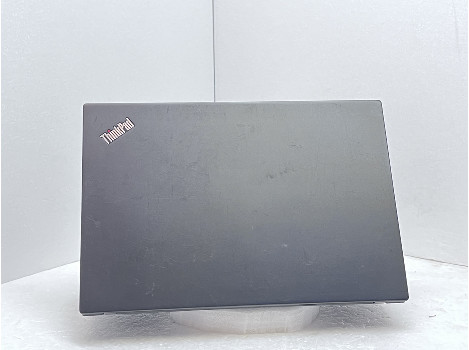 Lenovo ThinkPad T490s 14" touch i5-8365U 16GB 510GB клас А