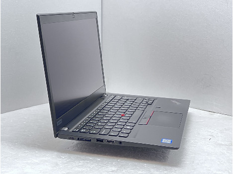 Lenovo ThinkPad T490s 14" touch i5-8365U 16GB 510GB клас А