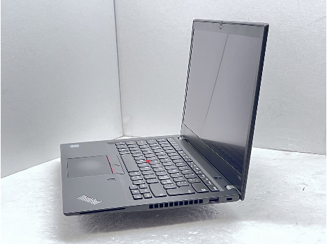Lenovo ThinkPad T490s 14" touch i5-8365U 16GB 510GB клас А