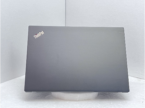 Lenovo ThinkPad T490s 14" touch i5-8365U 16GB 510GB клас А