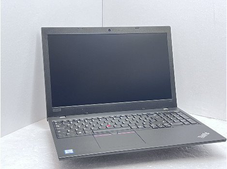 Lenovo ThinkPad L580 15.6" i5-8250U 16GB 260GB клас А