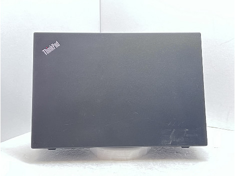 Lenovo ThinkPad L580 15.6" i5-8250U 16GB 260GB клас А