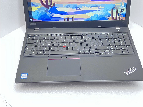 Lenovo ThinkPad L580 15.6" i5-8250U 16GB 260GB клас А