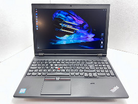 Лаптоп Lenovo ThinkPad L570 15.6" i5-7200U 8GB 180GB клас А