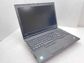 Лаптоп Lenovo ThinkPad L570 15.6" i5-7200U 8GB 180GB клас А