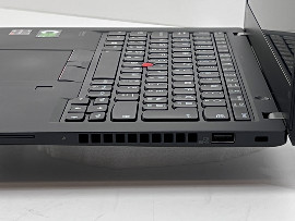 Лаптоп Lenovo ThinkPad X13 13.3" touch Ryzen 7 PRO 4750U 32GB 510GB клас А