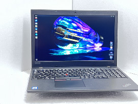 Лаптоп Lenovo ThinkPad L590 15.6" i5-8265U 16GB 260GB клас Б