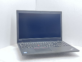 Лаптоп Lenovo ThinkPad L590 15.6" i5-8265U 16GB 260GB клас Б