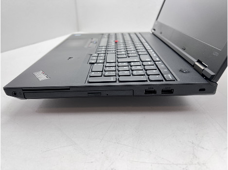 Lenovo ThinkPad L570 15.6" i5-7200U 8GB 180GB клас А